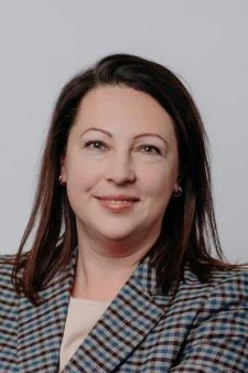 Тамара Владимировна Яковлева