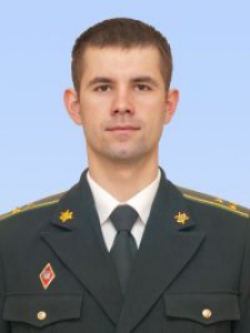 Богдан Петрович Щеглюк