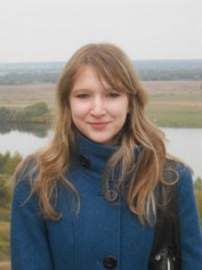 Ольга Константиновна Горбунова