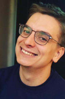 Сергей Александрович Шумейко