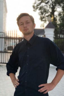 Павел Андреевич Новоселов