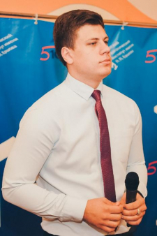 Захар Александрович Неустроев