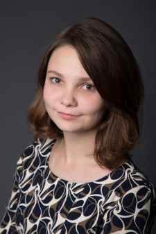 Дарья Романовна Монастырева