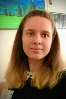 Валерия Игоревна Акимова