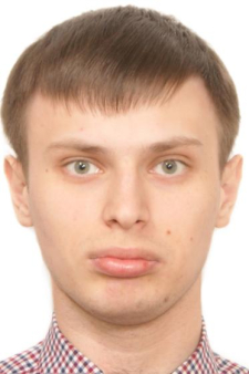 Никита Олегович Логунов