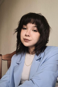 Анна Николаевна Юрьева