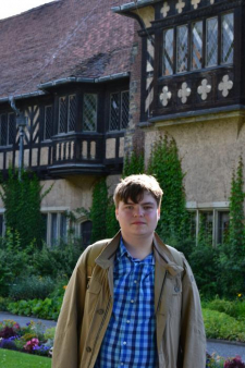 Николай Александрович Яньшин