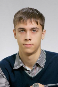 Антон Сергеевич Масленников