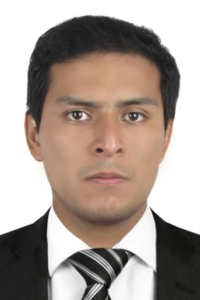 Alonso Aguilar-Valera