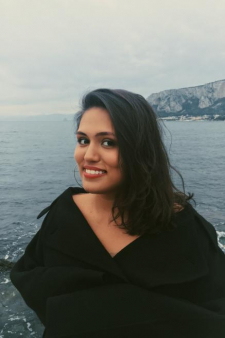 Алина Владимировна Румянцева