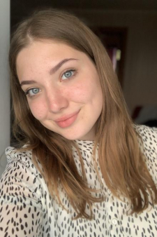 Мадина Сергеевна Титова