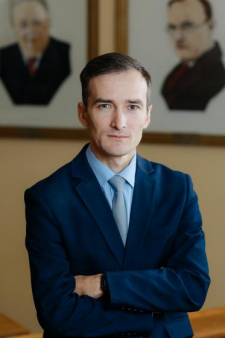 Андрей Владимирович Шумилов