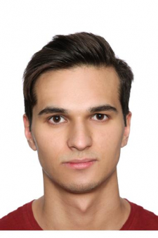 Артём Олегович Пресняков