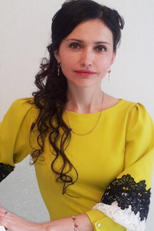 Любовь Александровна Кочемасова