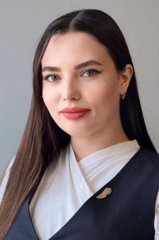 Ирина Игоревна Якимкина