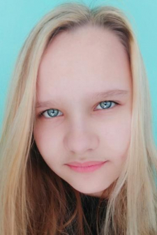 Виктория Евгеньевна Костюхина