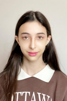 Лада Руслановна Антоненко