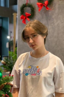 Татьяна Дмитриевна Маслова