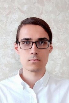 Николай Михайлович Стадник