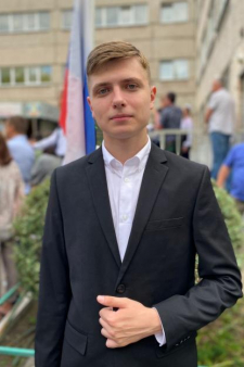 Иван Павлович Ларцын