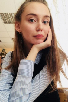 Наталья Николаевна Лаврухина