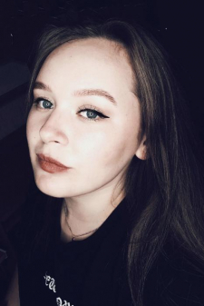 Александра Сергеевна Ивлева