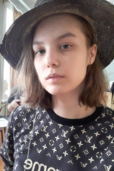 Анастасия Олеговна Шестакова