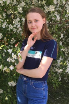 Виолетта Алексеевна Каленникова