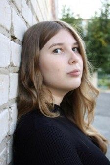 Екатерина Сергеевна Губанова