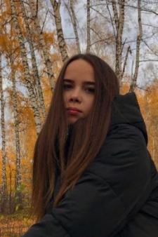 Кристина Игоревна Чиркова