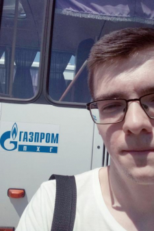 Виктор Александрович Ткаченко