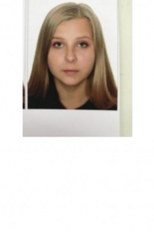 Виолетта Сергеевна Самойлова