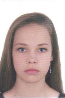 Марина Игоревна Нагнибида