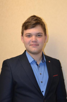 Илья Анатольевич Коробкин