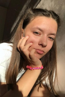 Александра Дмитриевна Лесник