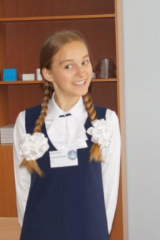 Светлана Андреевна Симоненкова