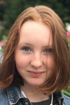 Таисия Алексеевна Соколова