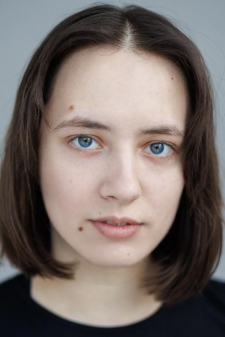 Екатерина Сергеевна Сурова