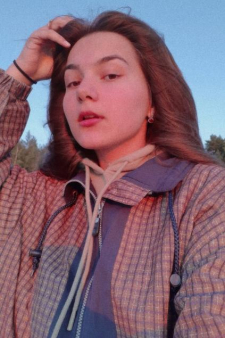 Анастасия Алексеевна Каткова