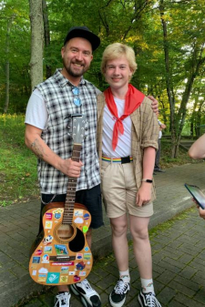 Артём Александрович Пахомов