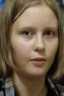 Ирина Андреевна Жирнова