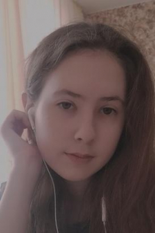 Азалия Руслановна Сатдинова