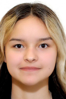 Екатерина Юрьевна Буханцова