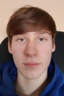 Даниил Владимирович Кучерина