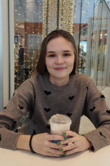 Алина Алексеевна Вахтина