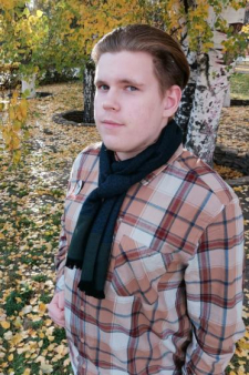 Михаил Александрович Романов