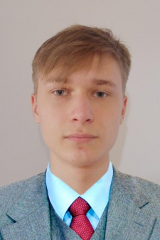 Владимир Сергеевич Падричев