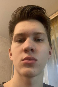 Андрей Игоревич Маляренко