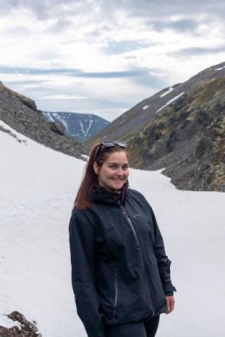 Полина Игоревна Фоминых