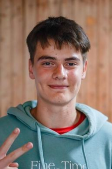 Назар Дмитриевич Павлов